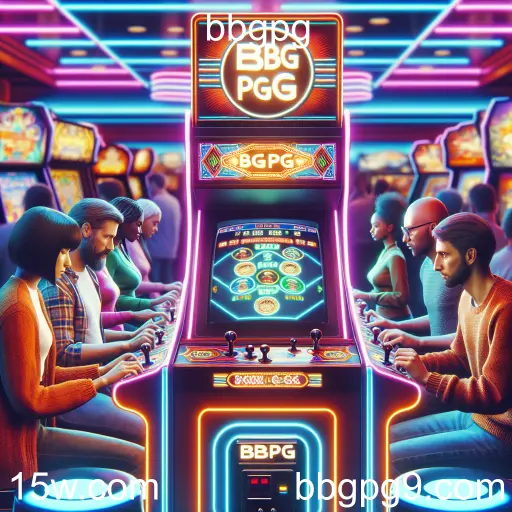 O Renascimento dos Jogos Arcade no Século XXI