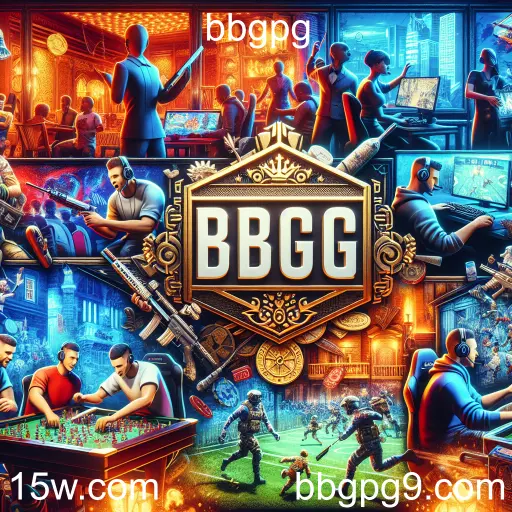 A Arte da Estratégia: Mergulhando nos Jogos de Estratégia da bbgpg